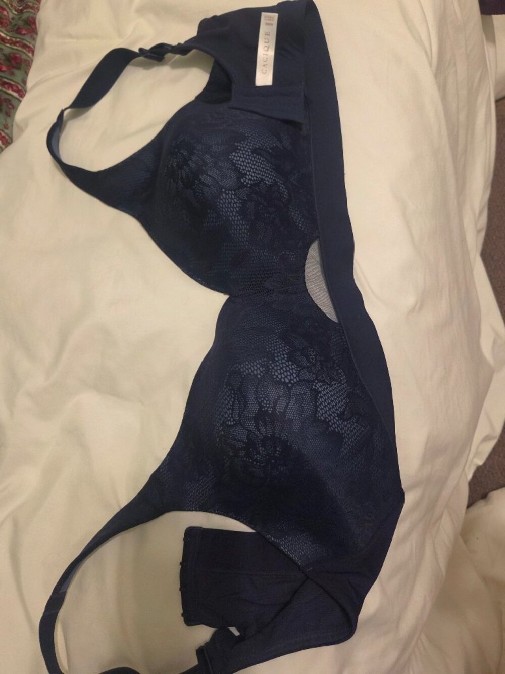 Cacique 40DD Bra
